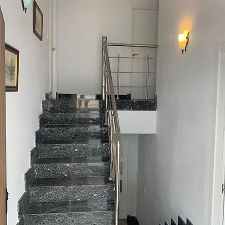 Magnifico Primera Linea De Playa Manilva Holiday home