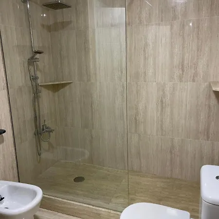 Magnifico Primera Linea De Playa Manilva Holiday home