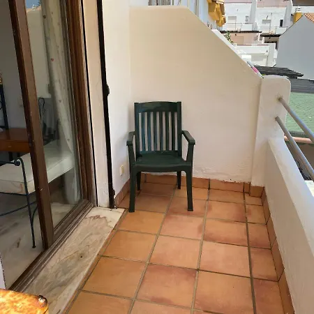 Magnifico Primera Linea De Playa Manilva Holiday home San Luis de Sabinillas