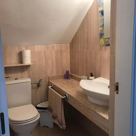 Magnifico Primera Linea De Playa Manilva Holiday home